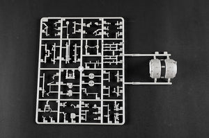 Trumpeter 02358 Germanium 8.8cm Flak 41 1/35 – Bild 19