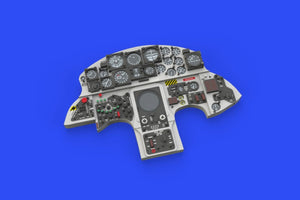Eduard 644035 F-104J LööK 1/48 KINETIC MODEL – image 3
