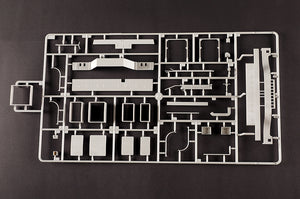 Trompette 03720 Olympique 1/200 – image 12