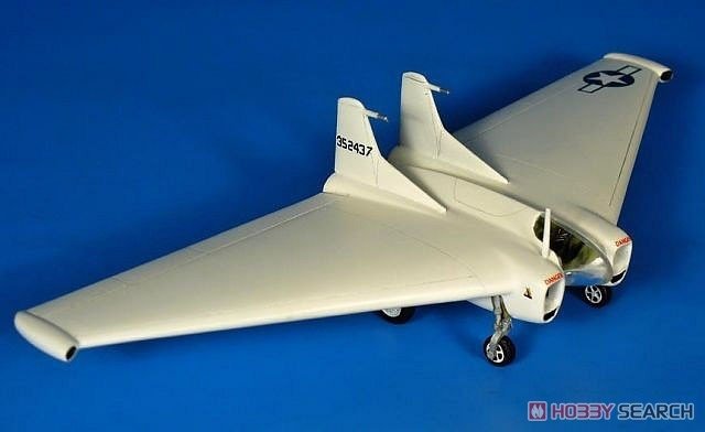 RS Models 92257 XP-79B Flying Ram 1/72 – image 6