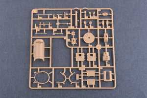 I Love Kit 63517 M3A3 Medium Tank 1/35 – obrázek 9