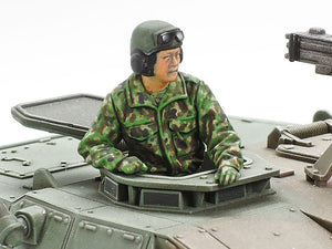 Tamiya 32596 Type 16 MCV JGSDF 1/48 – immagine 8