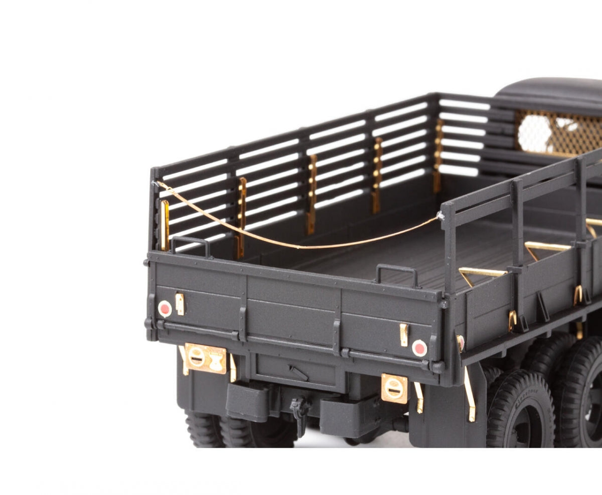Eduard 36525 Studebaker US6-U3 ICM 1/35 – obrázek 14