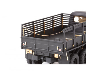 Eduard 36525 Studebaker US6-U3 ICM 1/35 – obrázek 14