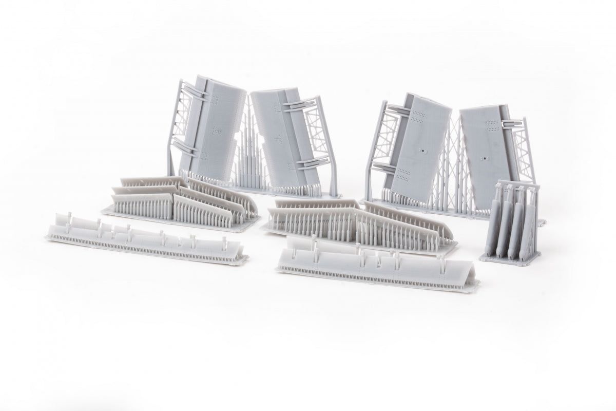 Eduard SIN648125 Su-25 ZVEZDA 1/48 – imagen 14