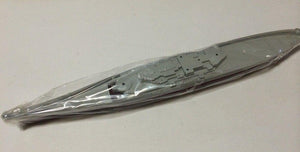 Trumpeter 05701 US Battleship BB-61 Iowa 1984 Modern 1/700 – obrázek 3