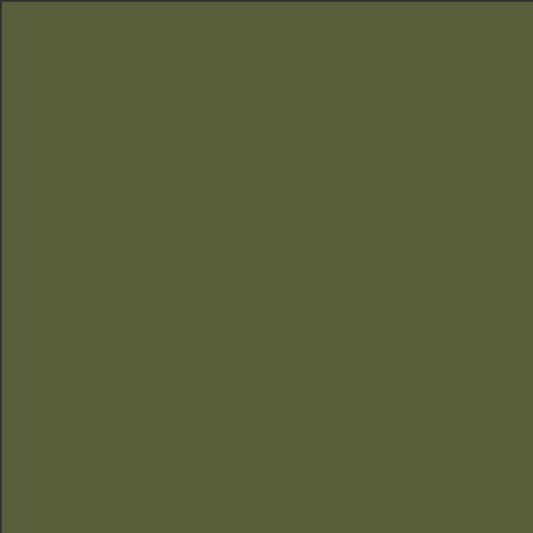 Gunze Sangyo C512 Russian Green 4BO 1947
