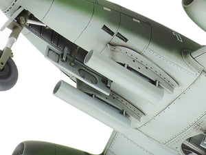 Tamiya 61087 Messerschmitt Me262 A-1a 1/48 – image 10