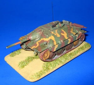 Attack 72843 Jagdpanzer 38(t) Starr 1/72 – image 3