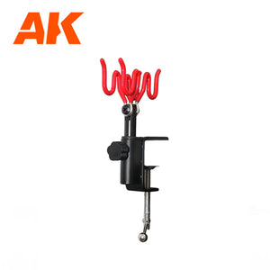AK Interactive AK9053 AIRBRUSH HOLDER – image 3
