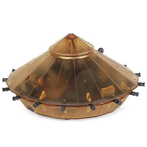 Academy 18136 da Vinci Amoured Car