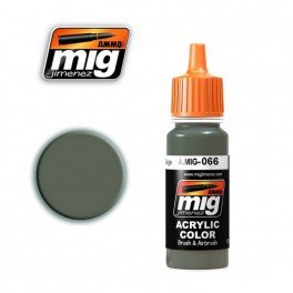 Munitions de Mig Jimenez 0066 IDF SINAI GRAY 82