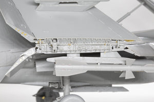 MiniBase 8001 SU-33 Flanker-D 1/48 – Bild 20