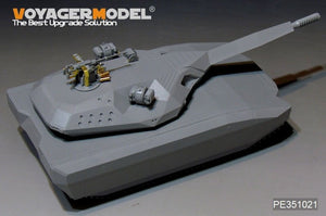 Voyager Model PE351021 Modern Poland PL-01 Prototype Basic For TAKOM 2127 1/35 – image 8