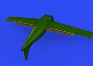 Eduard SIN648123 FM-1 ADVANCED EDUARD 1/48 – immagine 2
