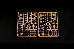 Hobby Boss 82472 PLA ZSD89 APC 1/35 – Bild 8