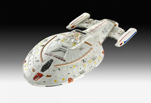 Revell 04992 USS Voyager 1/670 – Bild 2
