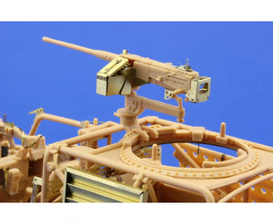 Eduard 36193 Defender XD Wolf WMIK Ammo Boxes 1/35 Hobby Boss – image 3