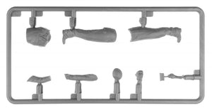 MiniArt 38094 PAINT WORKERS WITH ACCESSORIES 1/35 – image 2