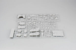 Trumpeter 04520 Russian Cruiser Admiral Ushakov (ex-Kirov) 1/350 – obrázek 5