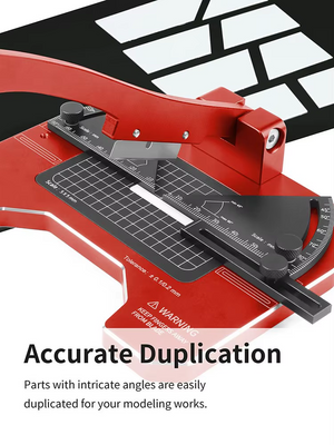 DSPIAE AT-CJ Angle Cutting Station – image 3