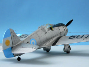 Clear Prop! CP4803 H-75O Hawk ADVANCED KIT 1/48 – image 30