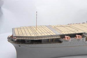 MK1 Design MD-20022 USS CV-6 Enterprise DX with Full Wooden Deck for Trumpeter 1/200 – Bild 8