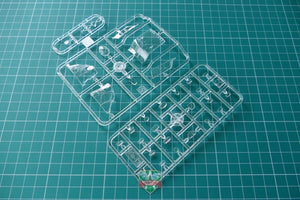 Modelsvit 72033 Beriev Be-12PS Limited Edition 1/72 – Bild 6