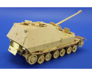 Édouard 36241 Sd. Kfz. 184 Éléphant 1/35 Tamiya – image 12