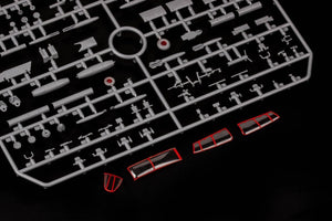 Eduard CX650 OV-10A ICM 1/72  – image 3