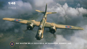 HK Models 01F015 DB-7B Boston III 1/48 – image 2