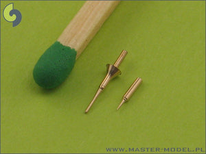 Master AM-72-007 F-14 Alfa probe &amp;amp; Angle Of Attack probe – obrázek 4