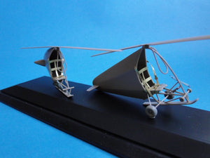 Fly 32005 Rotachute Mk III 1/32 – obrázek 7