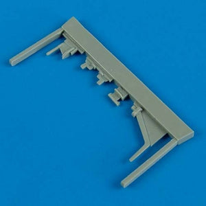 Antennes Quickboost QB48455 Yak-38 Forger Hobby Boss 1/48