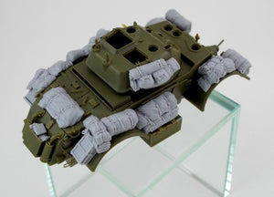 Panzer Art RE35-676 “Staghound” AC stowage set 1/35 – Bild 3