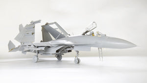 MiniBase 8001 SU-33 Flanker-D 1/48 – Bild 39