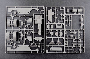 Trumpeter 05513 Russian NBC EARLY 1/35 – image 12