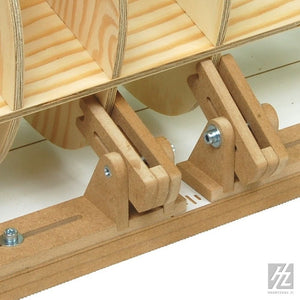 Hobby Zone HZ-PSM1 Professional Model Shipyard – image 8