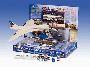 Revell 05757 Concorde Model Kit