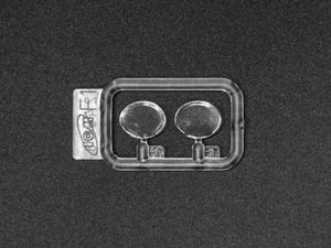 ICM DS2402 The Various Tin Lizzie 1/24 – zdjęcie 12
