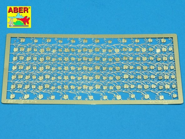 Aber 35D02 Vine 1/35
