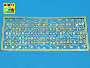 Aber 35D02 Vine 1/35