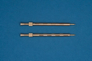 RB Model 32AB16 7.7mm (0.303&amp;quot;) Barrels used in British Browning Mk 2, version with fire damper 1/32 – image 2