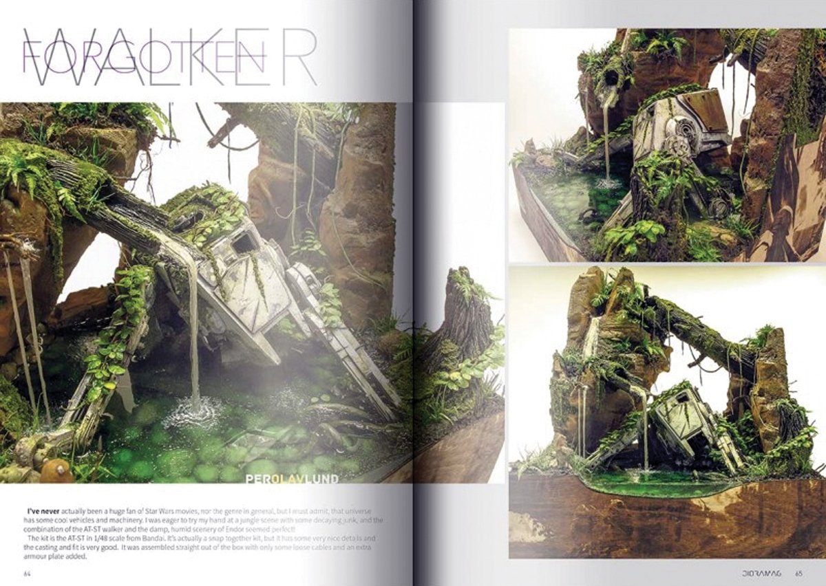 DIORAMAG VOL.1 ARTICLES, REVIEWS, GALLERIES, NEWS – image 5