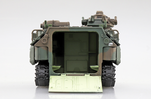 Aoshima 05664 JGSDF AAVP7A1 RAM/RS Amphibious Rapid Deployment Brigade 1/72 – image 7