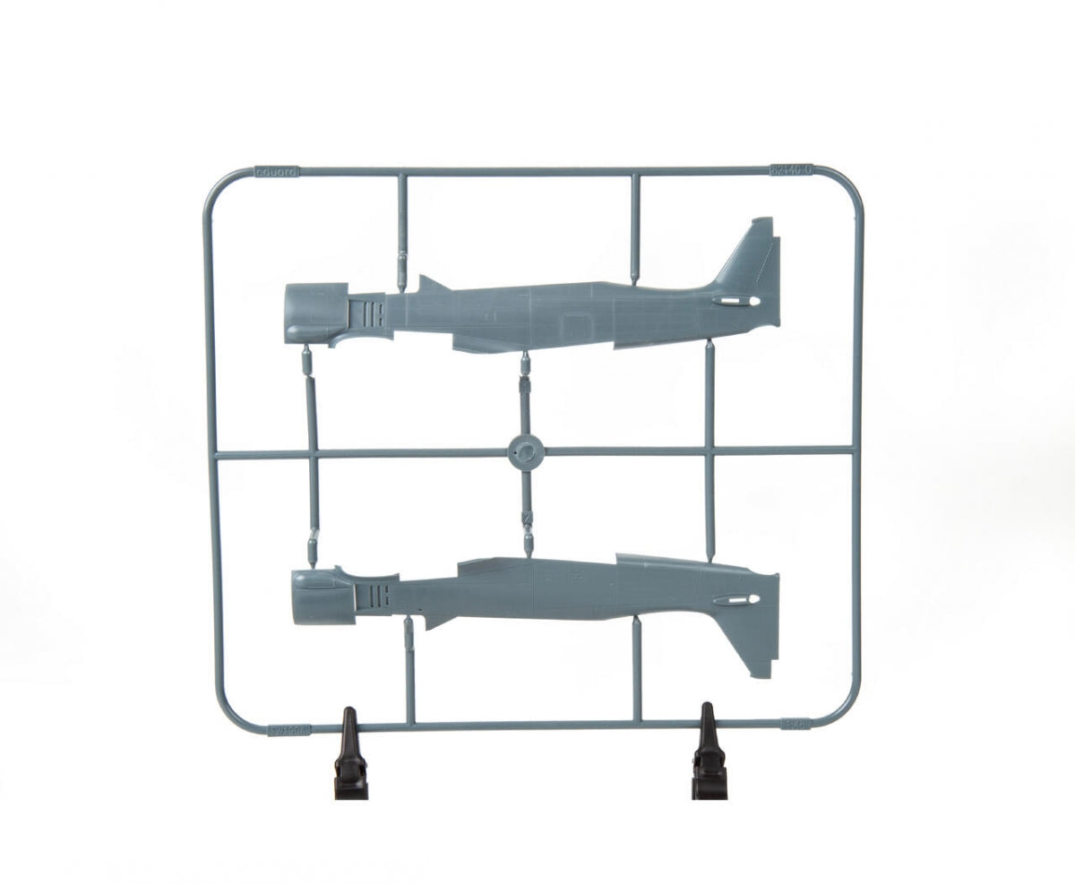 Eduard 84205 Fw 190A-3 Weekend Edition 1/48 – Bild 4
