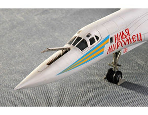 Trumpeter 01620 Tu-160 BLACKJACK 1/72 – imagen 5