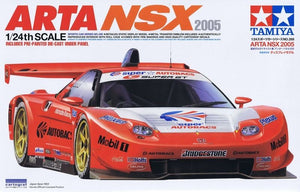 Tamiya 24288 ARTA NSX 2005 1/24