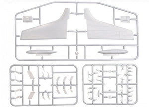 Modèle A 72022 Ilyushin IL-22M 1/72 – image 4