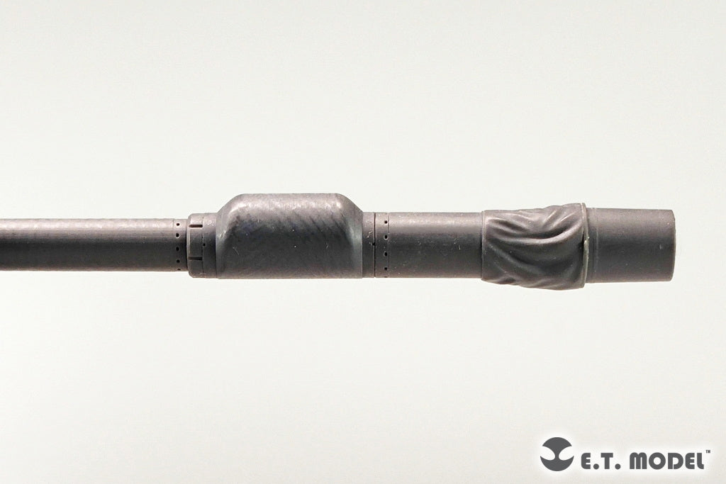 ET Model P35-364 JGSDF Type90 MBT 120mm Smoothbore Gun(Rh-120 L44) 1/35 – image 4